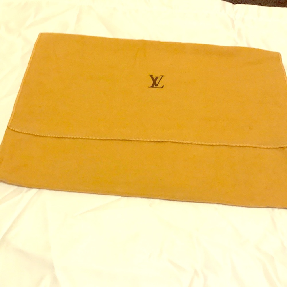 LV Small Dust Bag